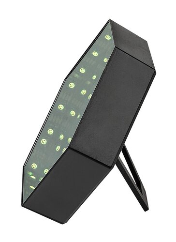 Lampa Jocker LED cu Telecomanda, 1W, RGB