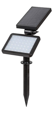 Lampa Kelna LED, 9.6W, 200lm, lumina neutra (4000K), IP44