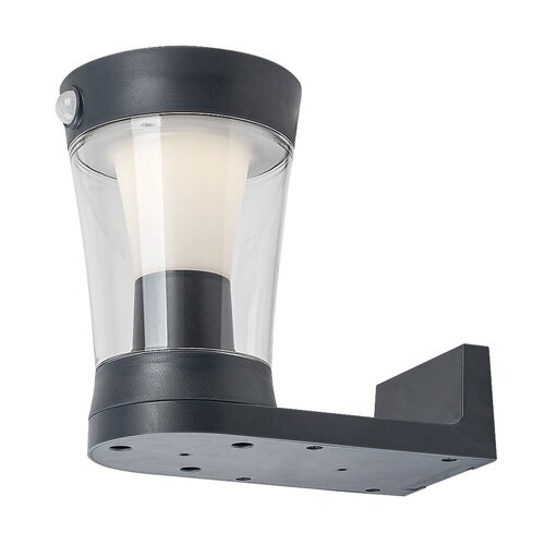 Lampa Angers LED, 3W, 300lm, lumina neutra (4000K), IP54