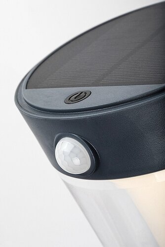 Lampa Angers LED, 3W, 300lm, lumina neutra (4000K), IP54