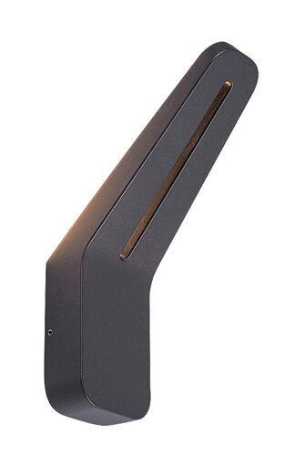 Aplica Ognon LED, 8W, 500lm, lumina calda (3000K), IP54