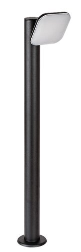 Lampadar Odiel LED, 12W, 720lm, lumina calda (3000K), IP44