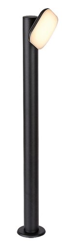 Lampadar Odiel LED, 12W, 720lm, lumina calda (3000K), IP44