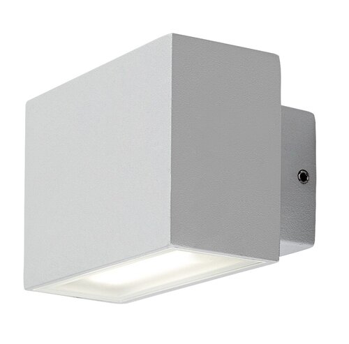 Aplica Mataro LED, 7W, 580lm, lumina neutra (4000K), IP54